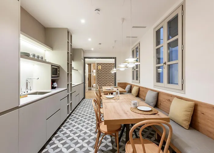 Weflating Boutique Hostel