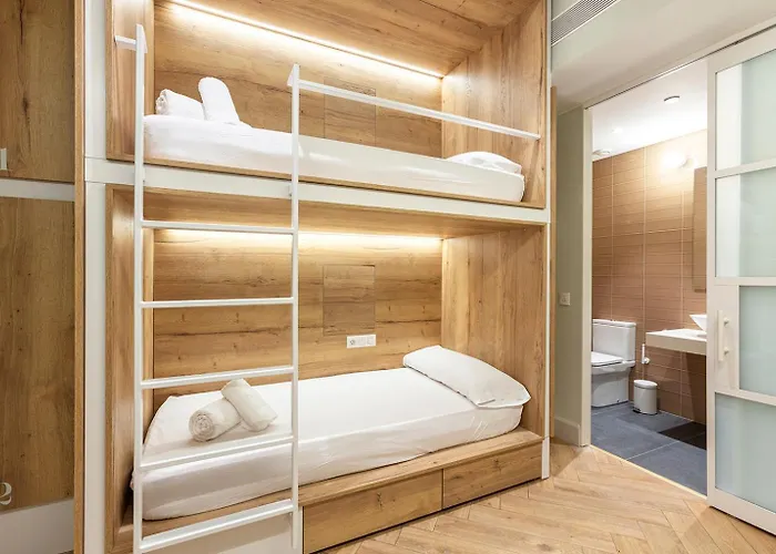 Weflating Boutique Hostel