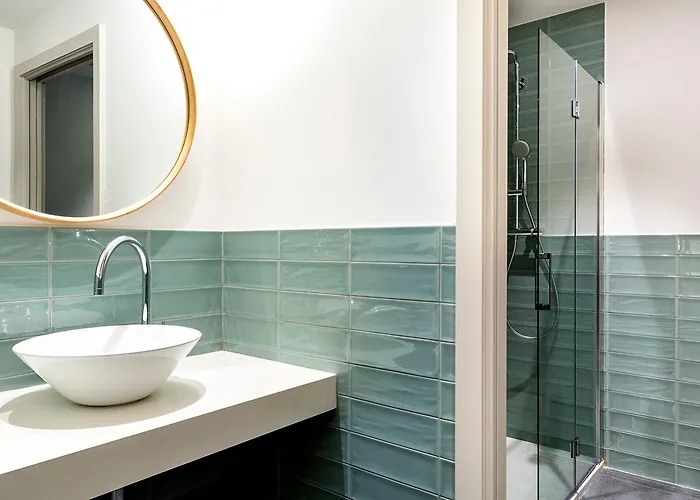 Weflating Boutique Hostel