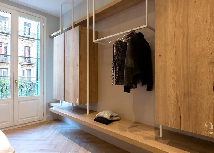 Hostel Weflating Boutique