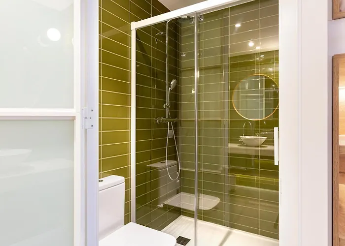 Weflating Boutique Hostel *
