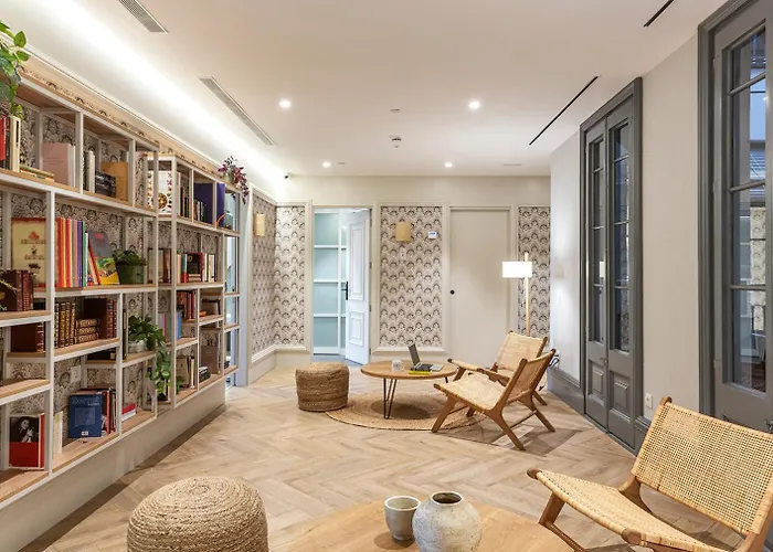 Weflating Boutique Barcelona