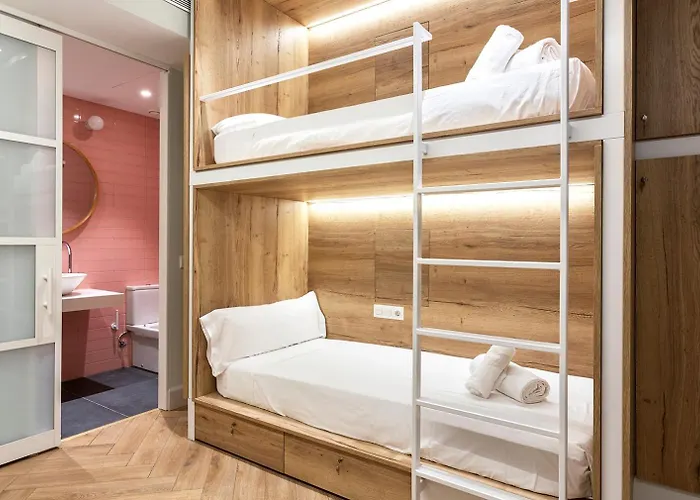 Hostel Weflating Boutique