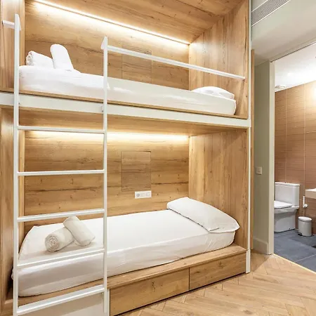 Weflating Boutique Albergue
