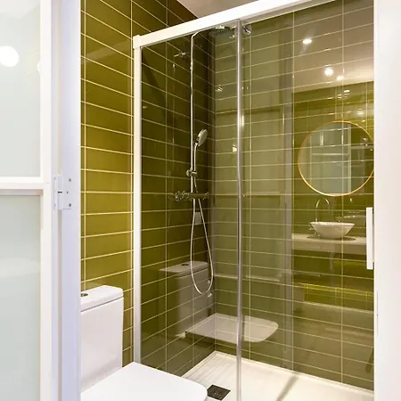 Weflating Boutique Albergue *