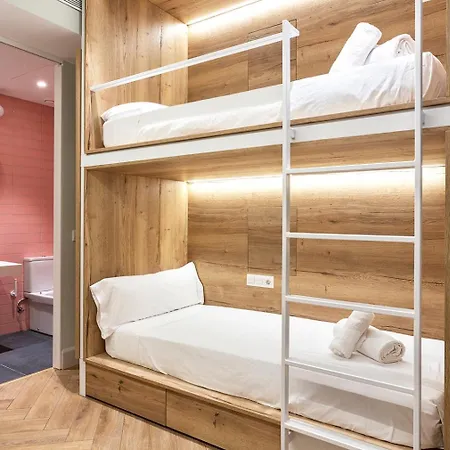 Albergue Weflating Boutique