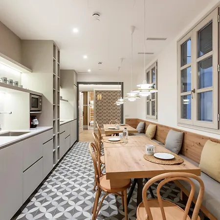 Weflating Boutique Hostel