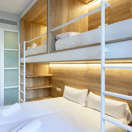 Hostel Weflating Boutique *
