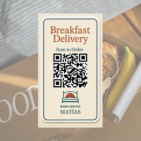 Weflating Boutique Vandrarhem *