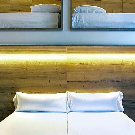 Hostel Weflating Boutique *