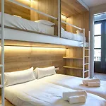 Hostel Weflating Boutique Barcelona