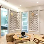 Weflating Boutique * Barcelona