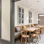 Weflating Boutique Hostel *