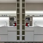 Хостел Weflating Boutique *