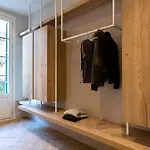 Хостел Weflating Boutique