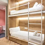 Hostel Weflating Boutique