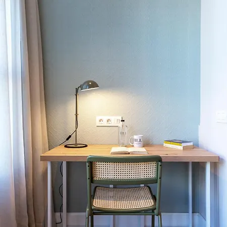 Weflating Boutique Hostel Barcelona