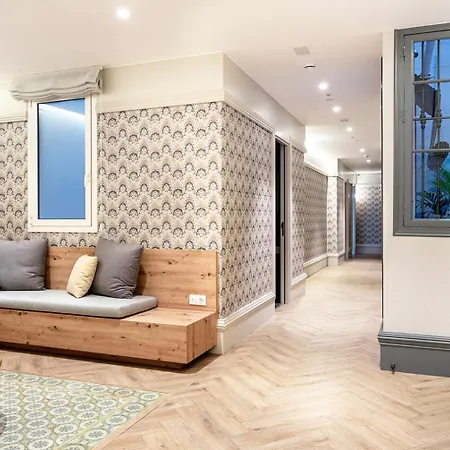 Weflating Boutique Barcelona
