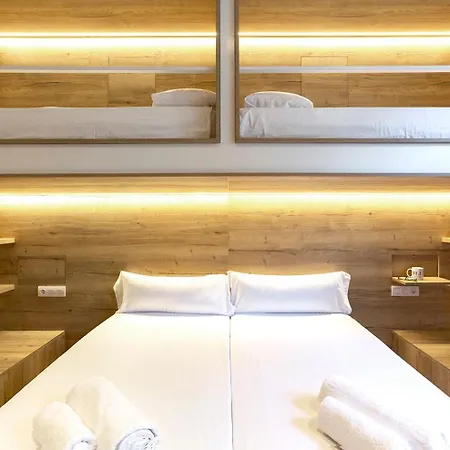 Hostel Weflating Boutique