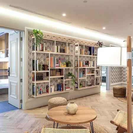 Hostel Weflating Boutique *