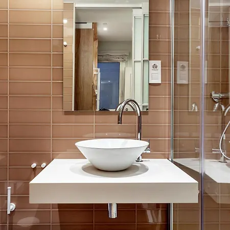 Hostel Weflating Boutique Barcelona