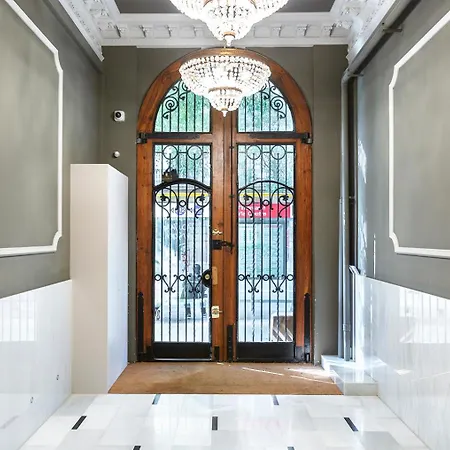 Weflating Boutique Barcelona