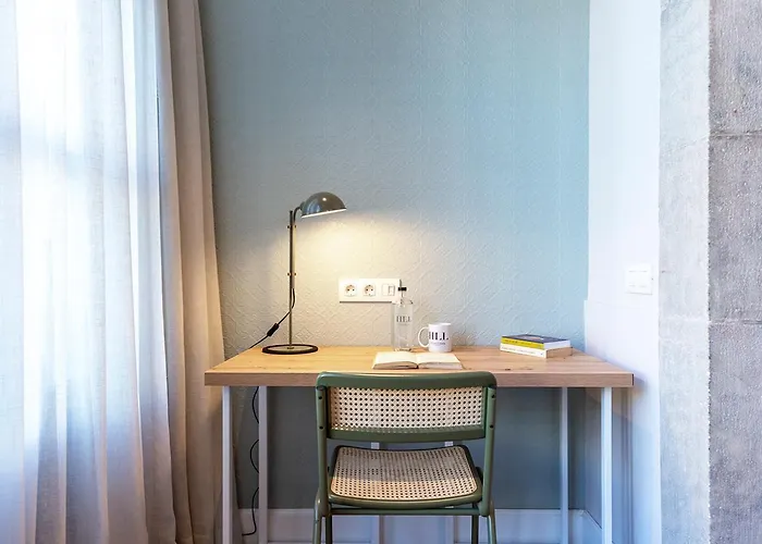 Weflating Boutique Hostel Barcelona
