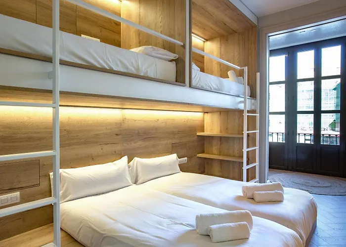 Hostel Weflating Boutique Barcelona