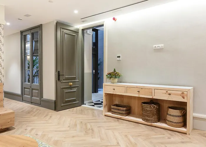 Weflating Boutique * Barcelona