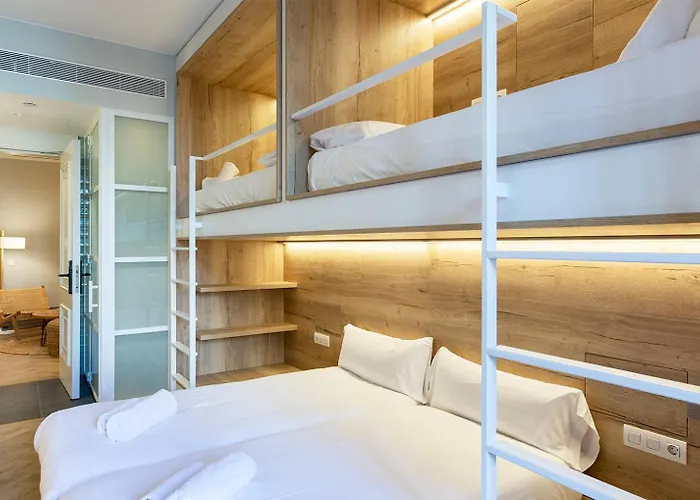 Hostel Weflating Boutique *
