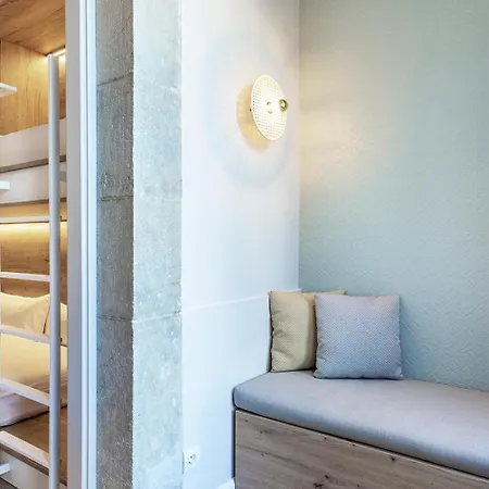 بيت شباب Weflating Boutique برشلونة
